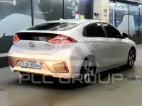 2017 Hyundai Ioniq