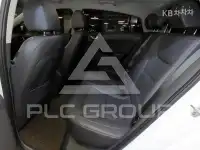 2017 Hyundai Ioniq