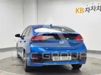 2017 Hyundai Ioniq