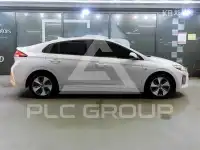 2017 Hyundai Ioniq