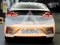 2017 Hyundai Ioniq