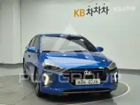 2017 Hyundai Ioniq
