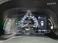 2017 Hyundai Ioniq