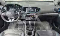 2017 Hyundai Ioniq