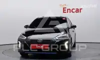 2017 Hyundai Ioniq