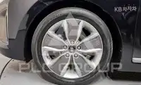 2017 Hyundai Ioniq