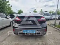2017 Hyundai Ioniq