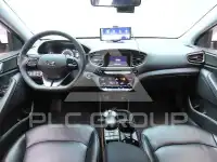 2017 Hyundai Ioniq