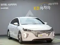 2017 Hyundai Ioniq