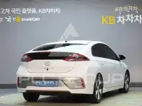 2017 Hyundai Ioniq