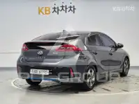 2017 Hyundai Ioniq