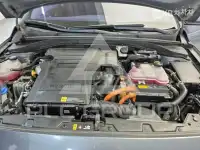 2017 Hyundai Ioniq