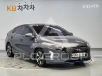 2017 Hyundai Ioniq