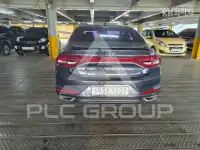 2017 Hyundai Grandeur
