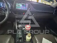 2017 Hyundai Grandeur