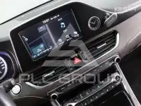 2017 Hyundai Grandeur