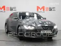 2017 Hyundai Grandeur