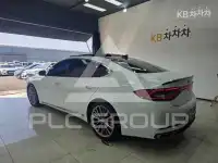 2017 Hyundai Grandeur