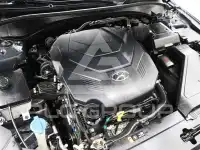 2017 Hyundai Grandeur