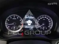 2017 Hyundai Grandeur