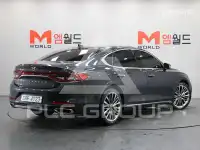2017 Hyundai Grandeur