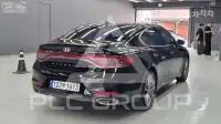 2017 Hyundai Grandeur