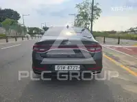 2017 Hyundai Grandeur