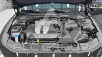 2017 Hyundai Grandeur