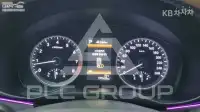 2017 Hyundai Grandeur