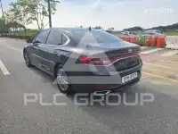 2017 Hyundai Grandeur