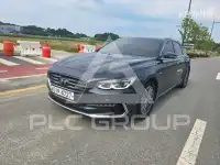 2017 Hyundai Grandeur