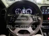 2017 Hyundai Grandeur