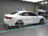 2017 Hyundai Grandeur