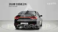 2017 Hyundai Grandeur