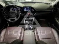 2017 Hyundai Grandeur