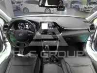 2017 Hyundai Grandeur