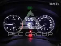 2017 Hyundai Grandeur