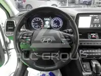 2017 Hyundai Grandeur