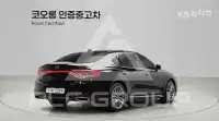 2017 Hyundai Grandeur