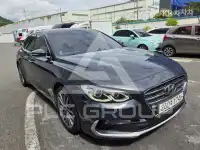 2017 Hyundai Grandeur
