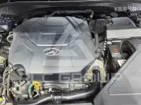 2017 Hyundai Grandeur