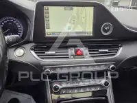 2017 Hyundai Grandeur