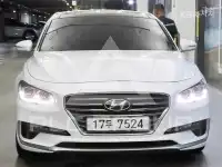 2017 Hyundai Grandeur