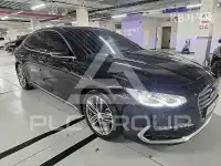 2017 Hyundai Grandeur