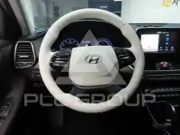2017 Hyundai Grandeur