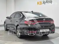 2017 Hyundai Grandeur