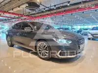 2017 Hyundai Grandeur