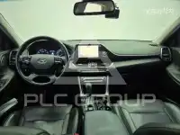 2017 Hyundai Grandeur