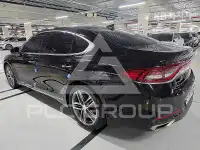 2017 Hyundai Grandeur