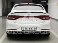 2017 Hyundai Grandeur